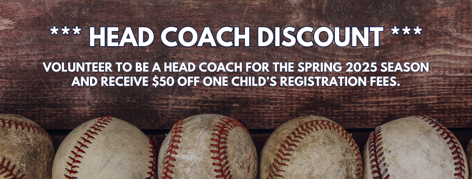 Coaching Discount